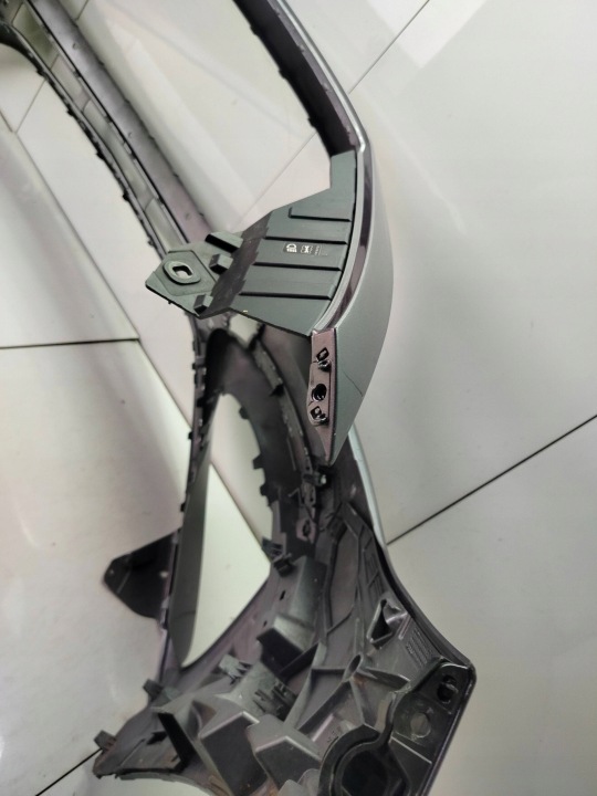 PARE-CHOCS AVANT AVANT MERCEDES GLA II W247 AMG A2478850607
