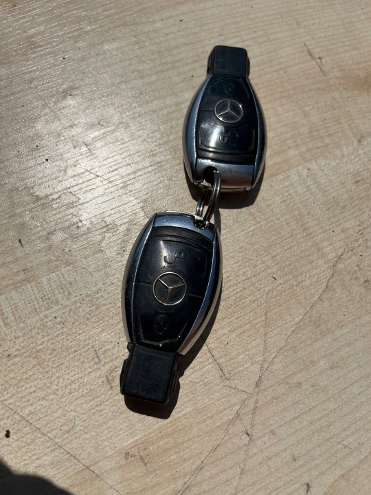 MERCEDES ML W164 05-11 ORDINATEUR 3.0 CDI