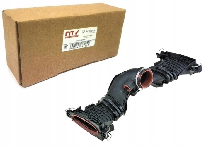 NTY FIL ADMISSION AIR AVEC MAF MERCEDES C CLASSE W204/S204 C300CDI
