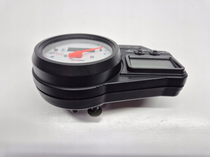 YAMAHA YZF R6 RJ03 (98-02) COMPTEUR COMPTEUR DE VITESSE
