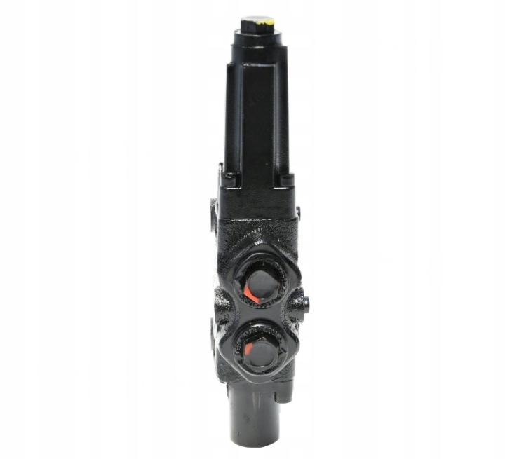SOUPAPE 3-DROGOWY STEROWANY CÂBLE DF5/3PRASA ROLUJACA METAL-FACH; 24ZTS21013