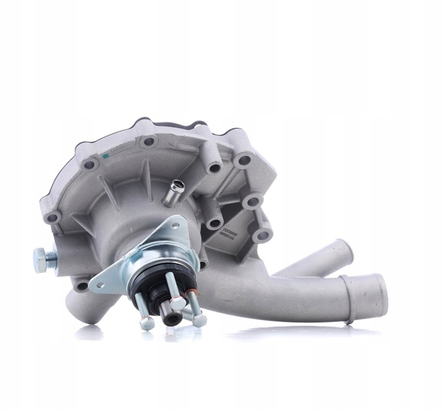 RIDEX 1260W0113 POMPES À EAU VERS MERCEDES-BENZ STUFENHECK (W124) 190 (W201)