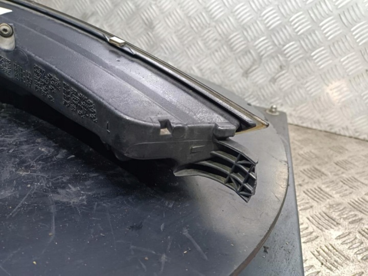 PORSCHE PANAMERA 971 PHARE ARRIÈRE GAUCHE ARRIÈRE EUROPE 973945091