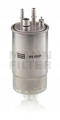 FILTRE CARBURANTS