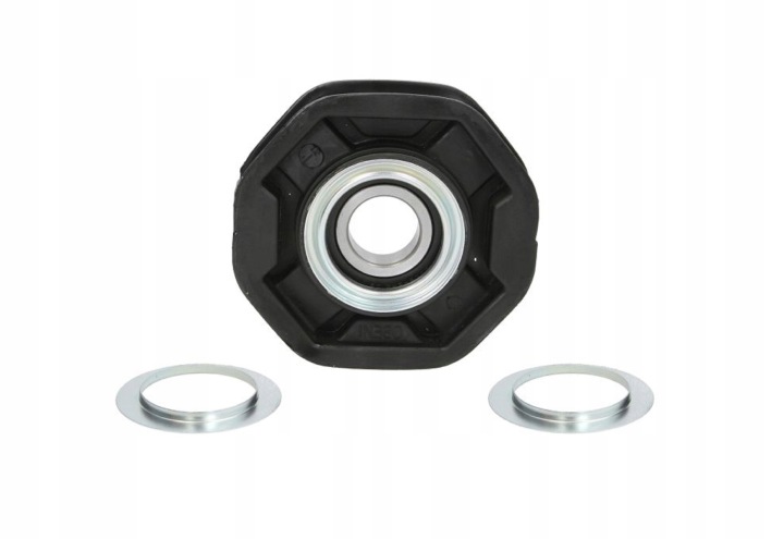 FEBI 03538 SUPPORT ARBRE DB 611-81 611-814 SR.45MM