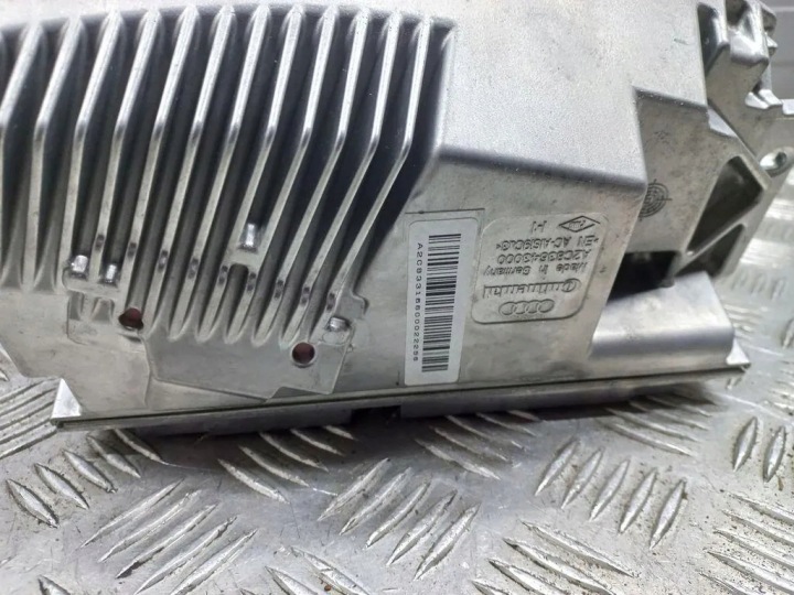 AUDI OE 4H0919617