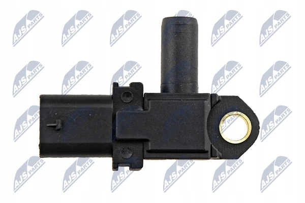 CAPTEUR PRESSION GAZ D'ÉCHAPPEMENT FORD FIESTA 1.0ECOBOOST 2