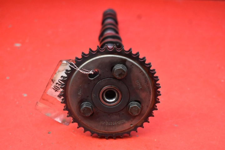 ARBRE À CAMES ÉCHAPPEMENT 4C1Q-6A273-BB FORD TRANSIT V 2.0 TDCI 125 KM 00-06