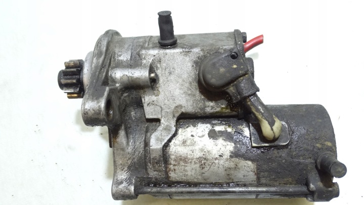 DÉMARREUR ROVER 200 1.4