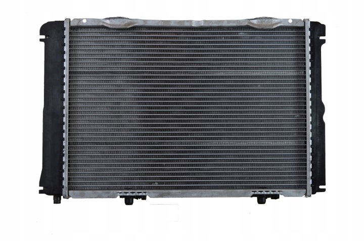 58719 NRF RADIATEUR DB W124 200/250D/TD