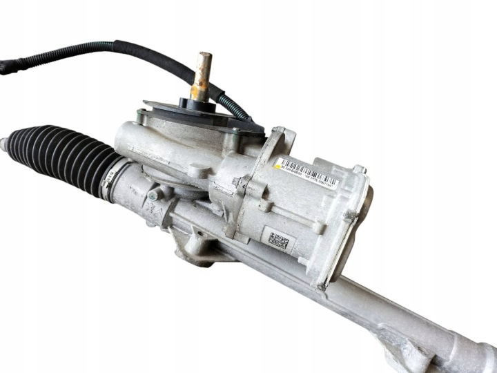 CRÉMAILLÈRE DE DIRECTION SUPPORT CITROEN C3 III 2016- EUROPE