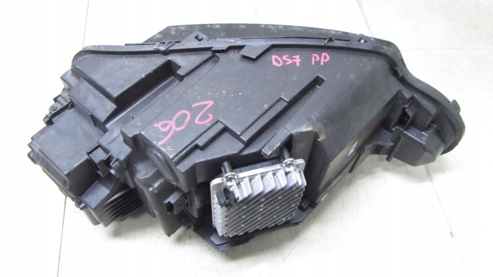 DS7 CROSSBACK LIFT PHARE DROITE AVANT 9841272780 22