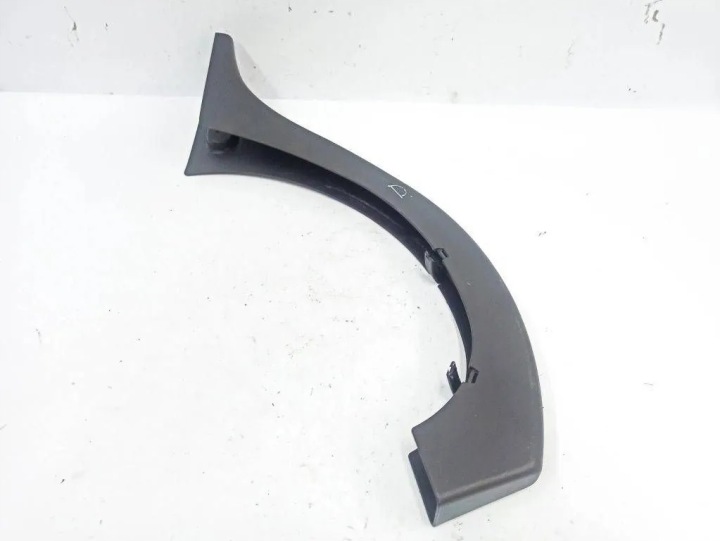 MERCEDES-BENZ OE A2198210089 PROTECTION CHARNIÈRES COUVERCLES DE COFFRE