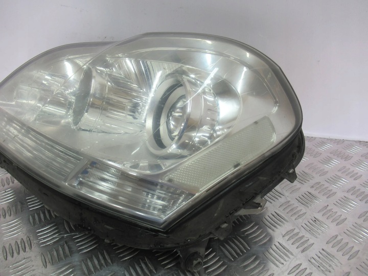 FEU FEU GAUCHE MERCEDES GL W164 photo 2 - milautoparts-fr.ukrlive.com