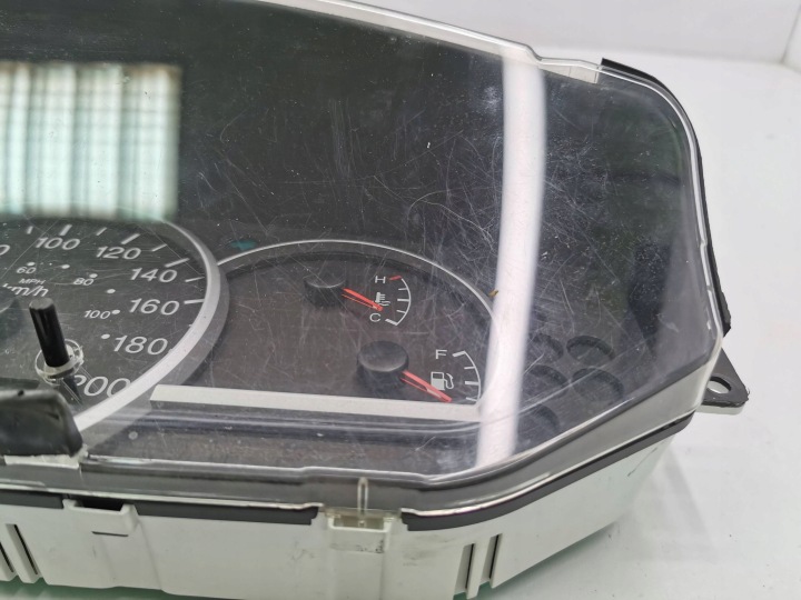 KIA CARENS I 2006 COMPTEUR 0K2KC55430A