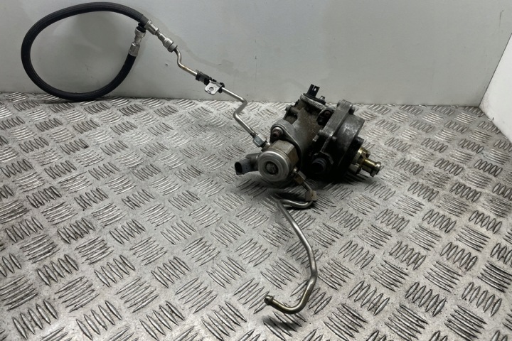 POMPE CARBURANTS BMW 5 (F10) 7611115 3.0L GASOLINE 224KW 2014