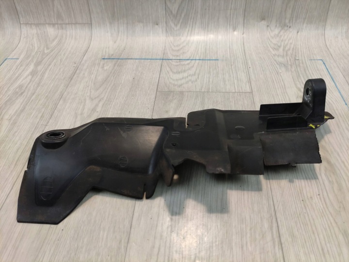 MINI COOPER F55 F56 PROTECTION GUIDE D'AIR DROITE 7301610