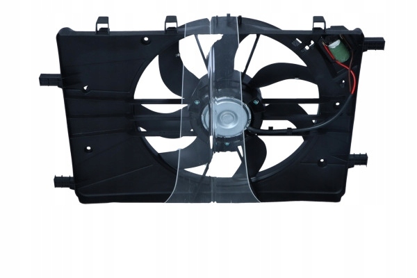 NRF VENTILATEUR RADIATEUR MOTEUR
