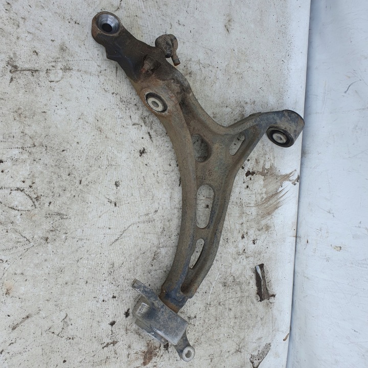 ROTULE DE DIRECTION BRAS DE SUSPENSION DROITE JEEP GRAND CHEROKEE WK2 3.0 D