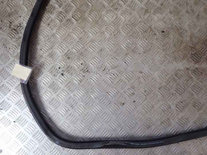JOINT D'ÉTANCHÉITÉ DROIT AVANT SKODA FABIA IV 1.0 TSI 2023R 11651