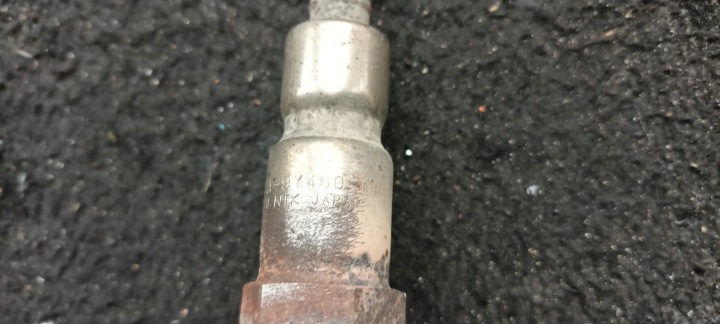 MONDEO MK5 S-MAX MK2 GALAXY MK4 KUGA MK2 SONDE LAMBDA DS7A-9Y460-DB