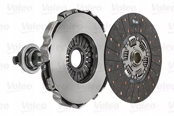 KIT ADHÉRENCE VALEO 827077