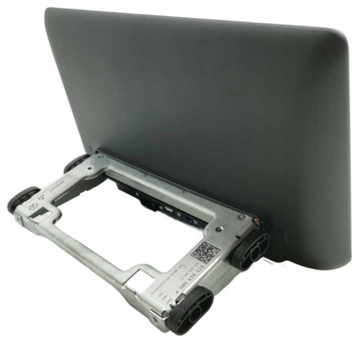 ÉCRAN MONITEUR MONITEUR LCD 13″ VW ID. BUZZ 1T3919605P