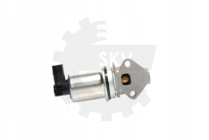SOUPAPE RECYCLAGE GAZ D'ÉCHAPPEMENT EGR SKV 14SKV016
