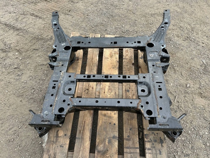 CHÂSSIS AVANT CHÂSSIS POUTRE SUSPENSIONS FORD EXPLORER 2.3 VI 2020+