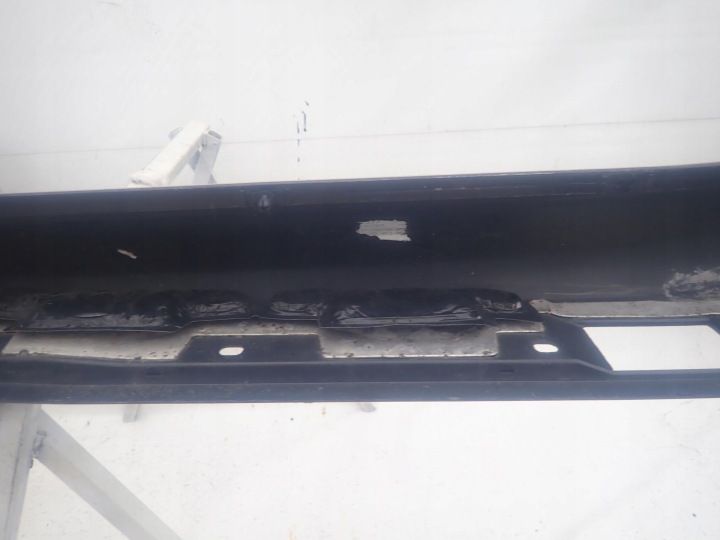 PORSCHE PANAMERA I 09-16 SEUIL DROIT MOULURE SEUIL