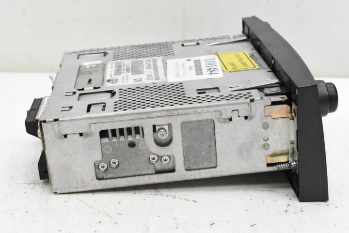 RADIO AUTORADIO CD MP3 NAVI TÉLÉPHONE 96601817XA PEUGEOT 407 04-10