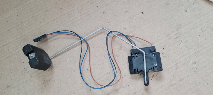 A7 4G CAPTEUR NIVEAU CARBURANTS 3.0 TDI DIESEL A2C53364559 A6 C7 4G