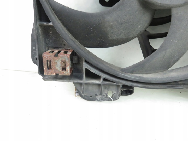 VENTILATEUR RADIATEUR PEUGEOT 207 1.6 HDI 16V 9680102880
