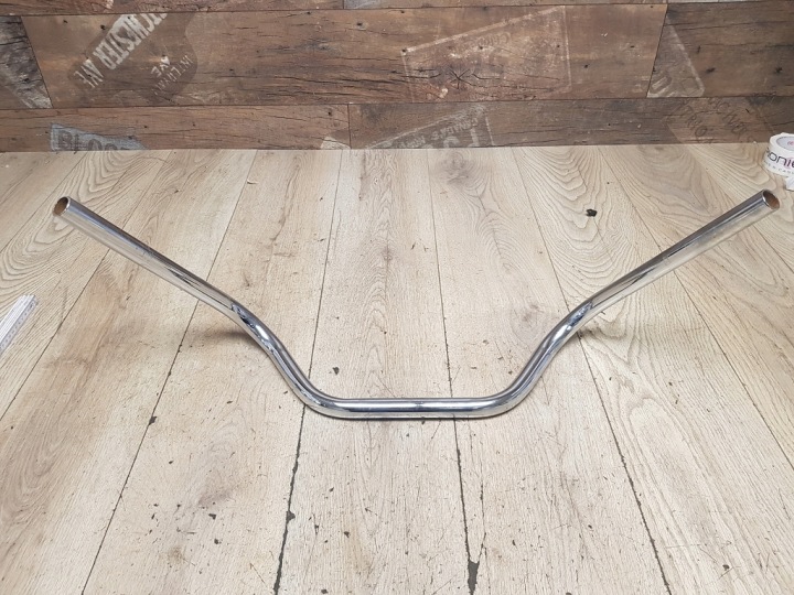 VOLANT MOTOCYCLETTE 25,4 MM