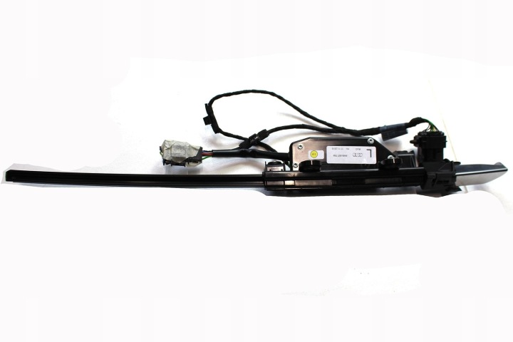 AUDI A5 MÉCANISME RÉGLAGES COURROIES 8W6857759 8W6857760 ÉLECTRIQUE L+P 8W F