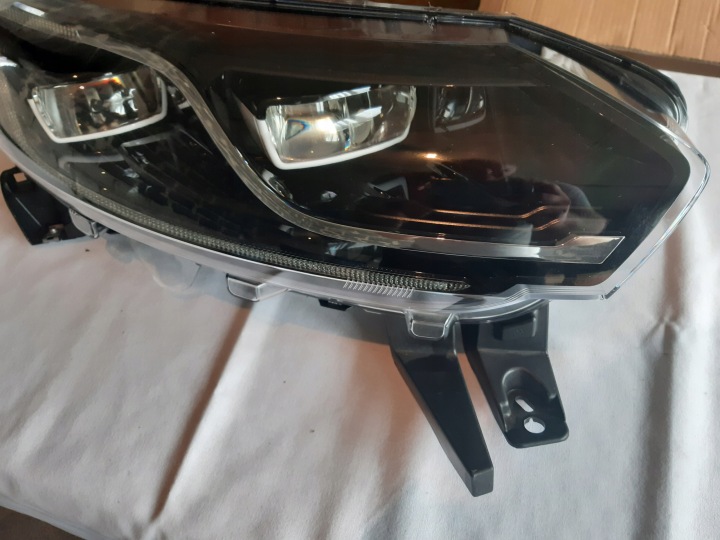 RENAULT ESPACE V GAUCHE PHARE AVANT PUER VISION NOCTURNE LED