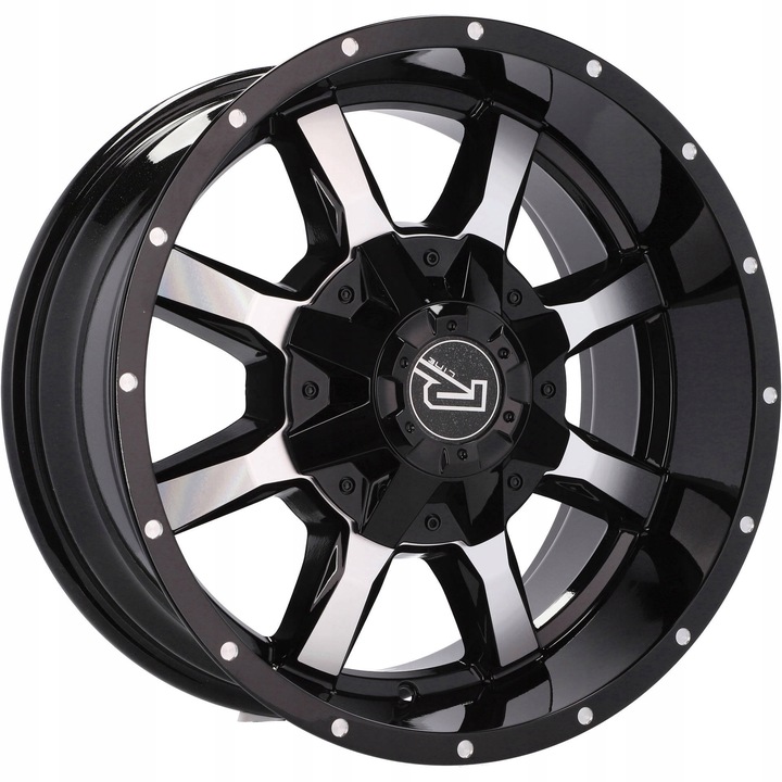 LLANTAS 18 PARA JEEP COMMANDER XK XH GRAND CHEROKEE II (WJ WG) 