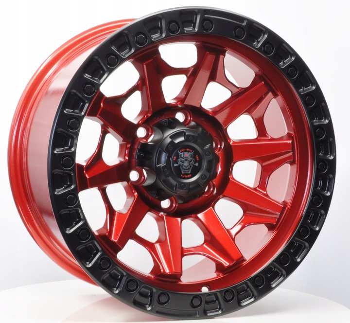 LLANTAS 16'' HUMMER H3 