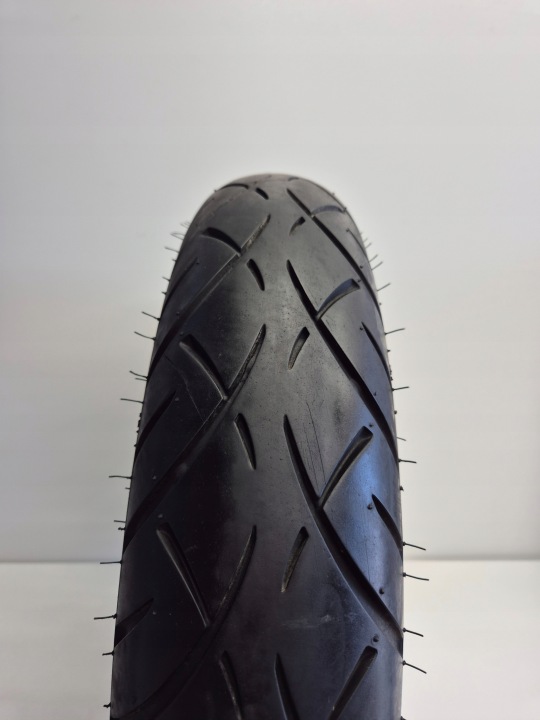 HONDA VT 750 C2 SHADOW (03) KOLO PNEU JANTE AVANT 130/80-17