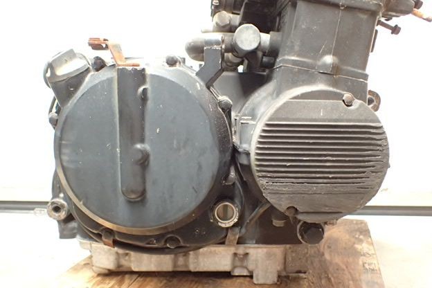 KAWASAKI GPX 600 R MOTEUR 90586 KM