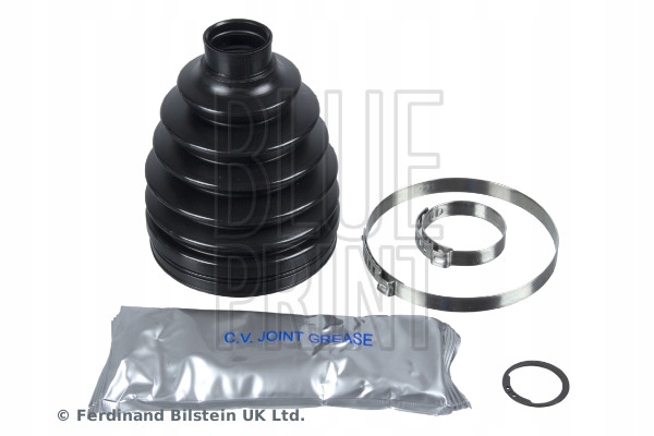 PROTECTION ARTICULATION VERS TOYOTA EXTÉRIEUR AVENSIS 03- 2,