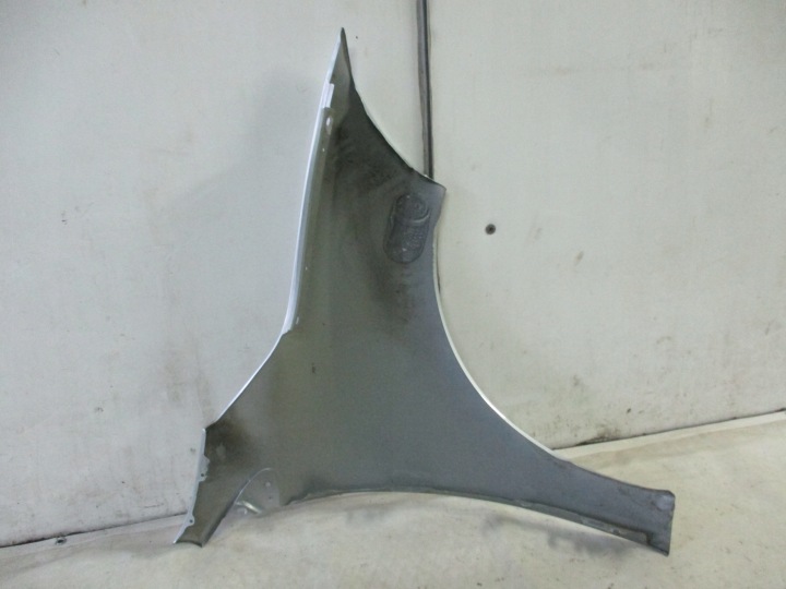 AILE GAUCHE AVANT RENAULT MEGANE 3 III LIFT 8200993338