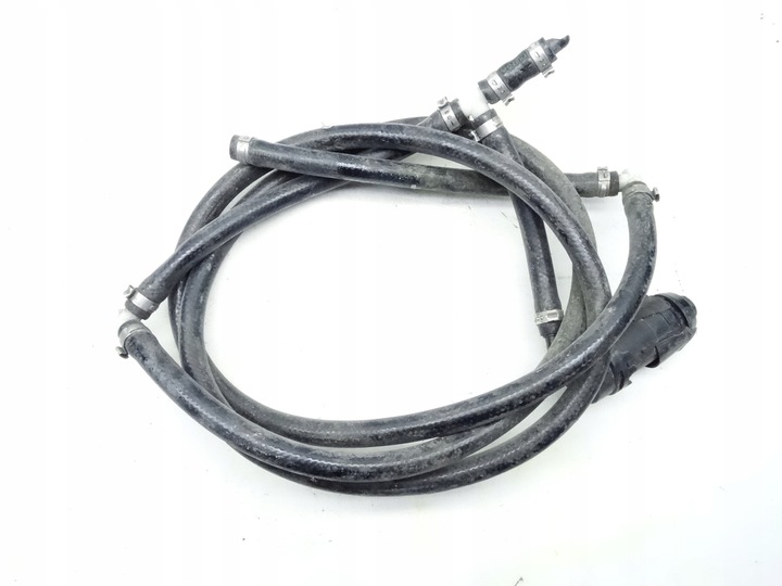 AUDI A6 C6 CABLE TUBULADURA LIMPIAPARABRISAS 4F0955970G 