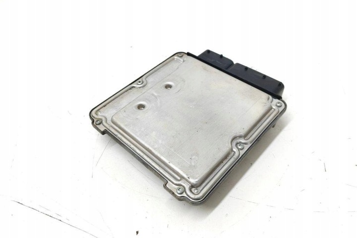 ORDINATEUR MOTEUR ECU VW TOUAREG (7LA, 7L6, 7L7) 0281011258 2.5L DIESEL