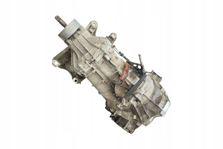 MANUELLE BOÎTE 6 VITESSE AUDI A4 ALLROAD B8 0B4301453E