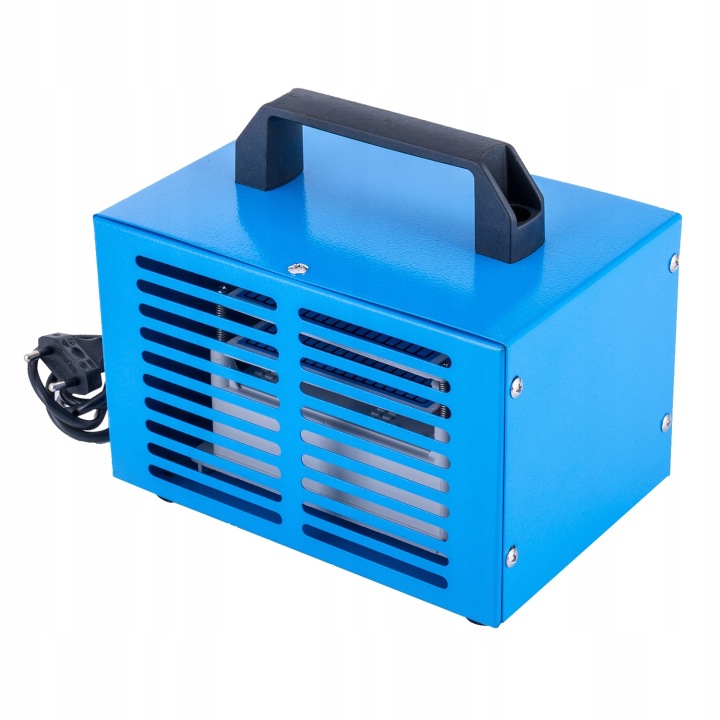 GÉNÉRATEUR OZONU OZONATOR OCZYSZCZACZ AIR VOITURES PRODUCTIF 60000 MG/H