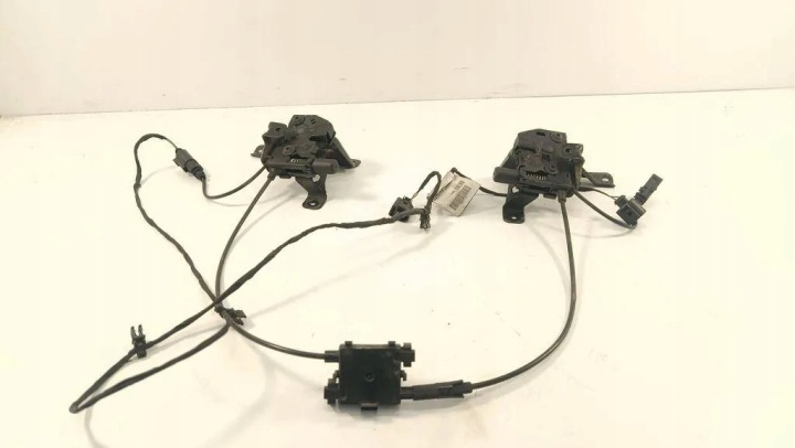 AUDI A8 S8 D4 4H 4H0823509C AVEC AVANT SERRURES