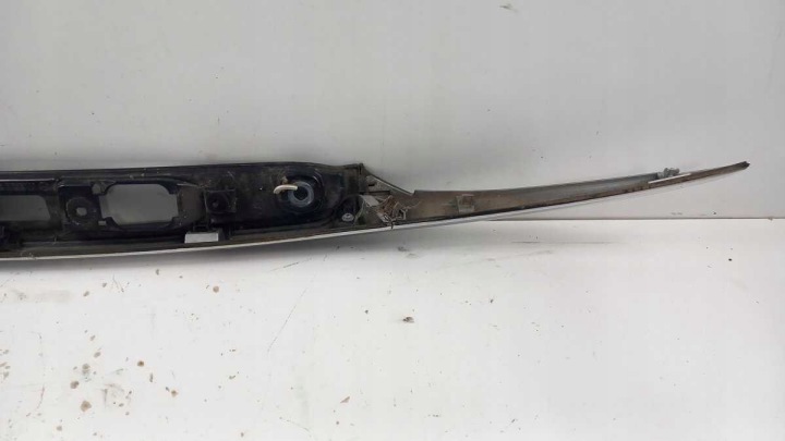 MAZDA 6 GJ BERLINE CACHE COUVERCLES DE COFFRE ARRIÈRE CHROME GHK 1-50852