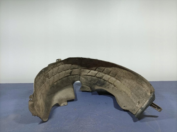 SKODA OCTAVIA IV BERLINE PASSAGE DE ROUE PLASTIQUE ARRIÈRE ARRIÈRE DROIT 5E3810970A