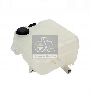 DT SPARE PARTS 2.15093 RÉSERVOIR D'EXPANSION FLUIDE REFROIDISSANT
